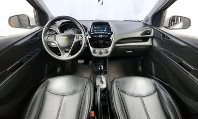 ChevroletGMDaewoo Spark 2017, 90277 км, за 2992.46 USD - фото 7