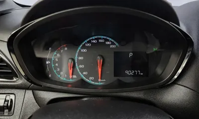 ChevroletGMDaewoo Spark 2017, 90277 км, за 2992.46 USD - фото 8