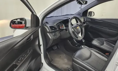 ChevroletGMDaewoo Spark 2017, 90277 км, за 2992.46 USD - фото 10