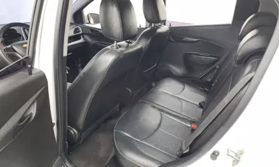 ChevroletGMDaewoo Spark 2017, 90277 км, за 2992.46 USD - фото 12
