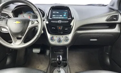 ChevroletGMDaewoo Spark 2017, 90277 км, за 2992.46 USD - фото 14