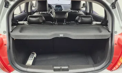 ChevroletGMDaewoo Spark 2017, 90277 км, за 2992.46 USD - фото 20