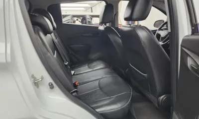 ChevroletGMDaewoo Spark 2017, 90277 км, за 2992.46 USD - фото 26