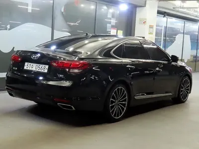 Hyundai Aslan 2017, 171992 км, за 7144.25 USD