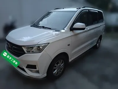 Wuling Hongguang 2020, 51900 км, за 4589.09 USD