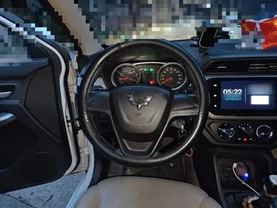Wuling Hongguang 2020, 51900 км, за 4589.09 USD