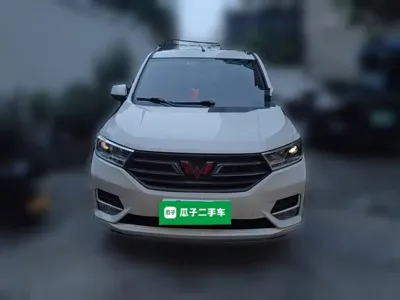 Wuling Hongguang 2020, 51900 км, за 4589.09 USD - фото 24
