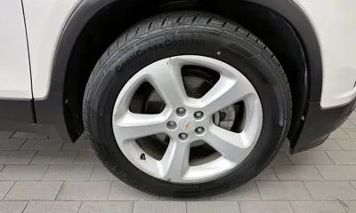 ChevroletGMDaewoo Trax 2016, 133747 км, за 2758.8 USD