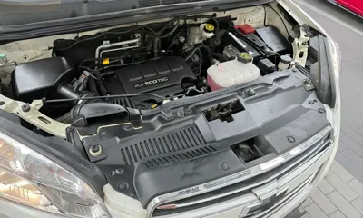 ChevroletGMDaewoo Trax 2016, 133747 км, за 2758.8 USD - фото 6