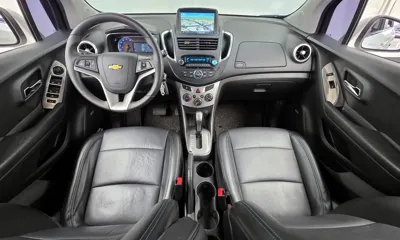 ChevroletGMDaewoo Trax 2016, 133747 км, за 2758.8 USD - фото 7