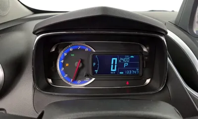 ChevroletGMDaewoo Trax 2016, 133747 км, за 2758.8 USD - фото 8