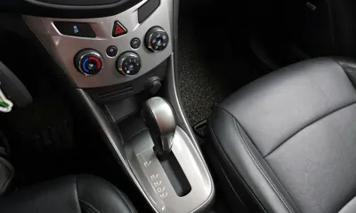 ChevroletGMDaewoo Trax 2016, 133747 км, за 2758.8 USD - фото 9