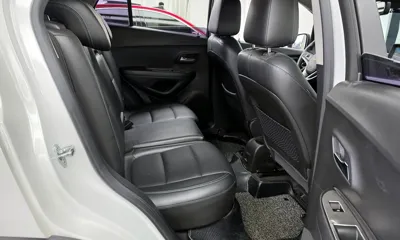 ChevroletGMDaewoo Trax 2016, 133747 км, за 2758.8 USD - фото 12