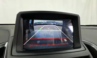 ChevroletGMDaewoo Trax 2016, 133747 км, за 2758.8 USD - фото 15
