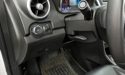 ChevroletGMDaewoo Trax 2016, 133747 км, за 2758.8 USD - фото 18