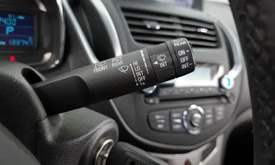 ChevroletGMDaewoo Trax 2016, 133747 км, за 2758.8 USD - фото 19