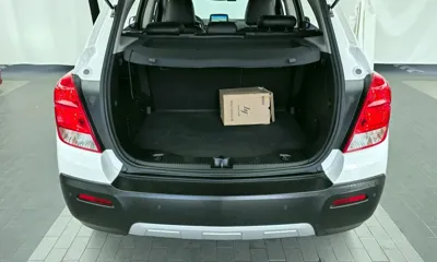 ChevroletGMDaewoo Trax 2016, 133747 км, за 2758.8 USD - фото 20