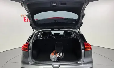 Kia Niro 2022, 36630 км, за 15244.31 USD - фото 20
