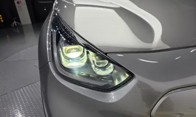 Kia Niro 2022, 36630 км, за 15244.31 USD - фото 22
