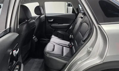 Kia Niro 2022, 36630 км, за 15244.31 USD - фото 26