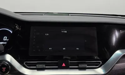 Kia Niro 2022, 36630 км, за 15244.31 USD - фото 27
