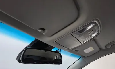 Kia Niro 2022, 36630 км, за 15244.31 USD - фото 31