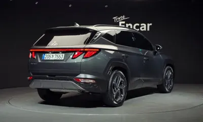 Hyundai Tucson 2022, 70507 км, за 16490.05 USD