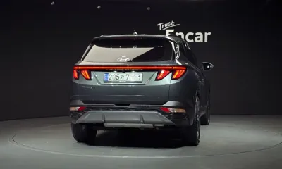 Hyundai Tucson 2022, 70507 км, за 16490.05 USD