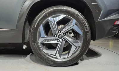 Hyundai Tucson 2022, 70507 км, за 16490.05 USD