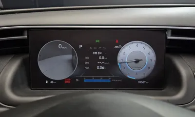 Hyundai Tucson 2022, 70507 км, за 16490.05 USD - фото 8
