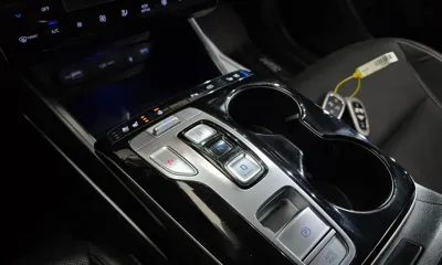 Hyundai Tucson 2022, 70507 км, за 16490.05 USD - фото 9