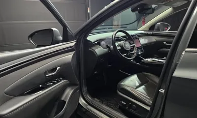 Hyundai Tucson 2022, 70507 км, за 16490.05 USD - фото 11