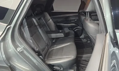 Hyundai Tucson 2022, 70507 км, за 16490.05 USD - фото 12