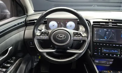 Hyundai Tucson 2022, 70507 км, за 16490.05 USD - фото 13