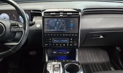 Hyundai Tucson 2022, 70507 км, за 16490.05 USD - фото 14