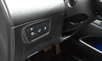Hyundai Tucson 2022, 70507 км, за 16490.05 USD - фото 16