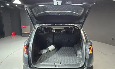 Hyundai Tucson 2022, 70507 км, за 16490.05 USD - фото 20