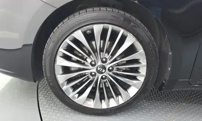 Kia K7 2016, 155406 км, за 6175.65 USD