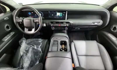Hyundai Palisade 2026, 18068 км, за 33144.48 USD - фото 7