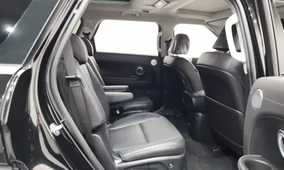 Hyundai Palisade 2026, 18068 км, за 33144.48 USD - фото 11