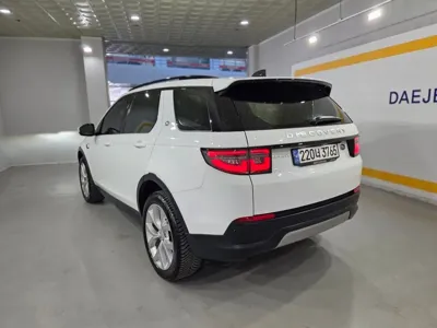 Land Rover Discovery Sport 2023, 37083 км, за 22037.31 USD