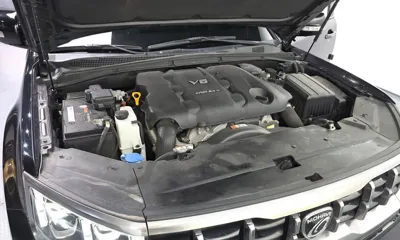 Kia Mohave 2020, 121470 км, за 17719.88 USD - фото 6