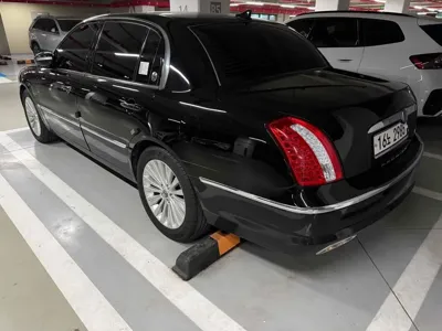 Kia Opirus 2011, 15555 км, за 5824.12 USD