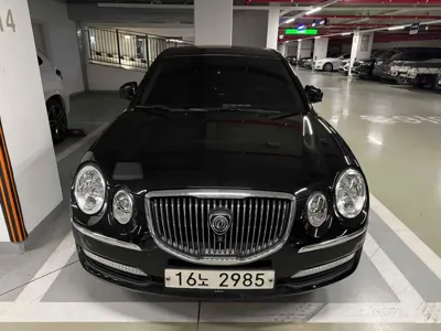 Kia Opirus 2011, 15555 км, за 5824.12 USD