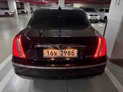 Kia Opirus 2011, 15555 км, за 5824.12 USD