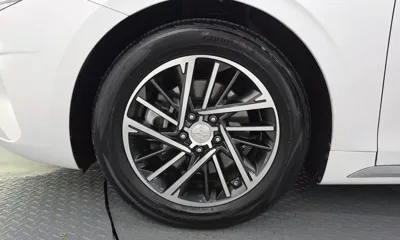 Hyundai Grandeur 2020, 80542 км, за 12559.5 USD