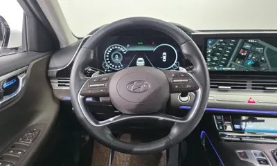 Hyundai Grandeur 2020, 80542 км, за 12559.5 USD - фото 13