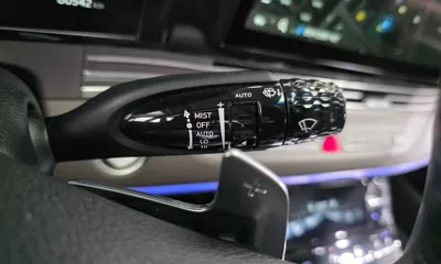 Hyundai Grandeur 2020, 80542 км, за 12559.5 USD - фото 19