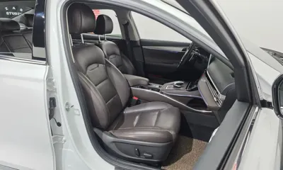 Hyundai Grandeur 2020, 80542 км, за 12559.5 USD - фото 26