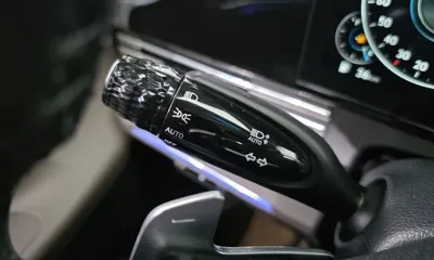 Hyundai Grandeur 2020, 80542 км, за 12559.5 USD - фото 28